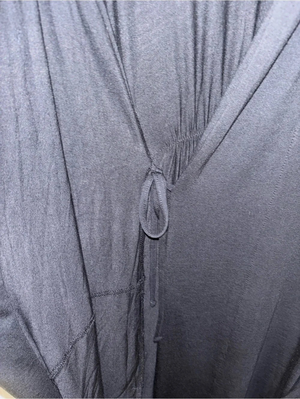 Soma COOL NIGHTS Robe SZ L/Xl - Picture 7 of 9